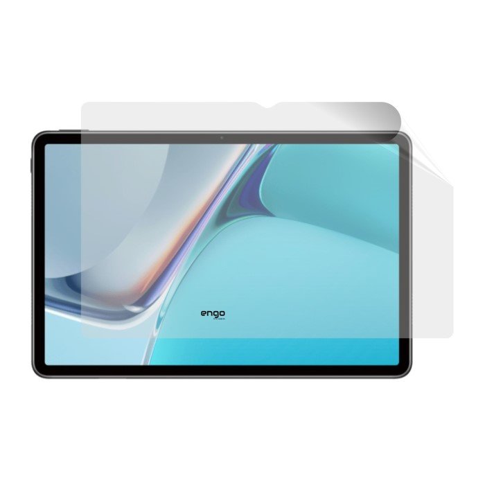 Huawei MatePad 11 Paperlike Kağıt Hissi Ekran Koruyucu Şeffaf 